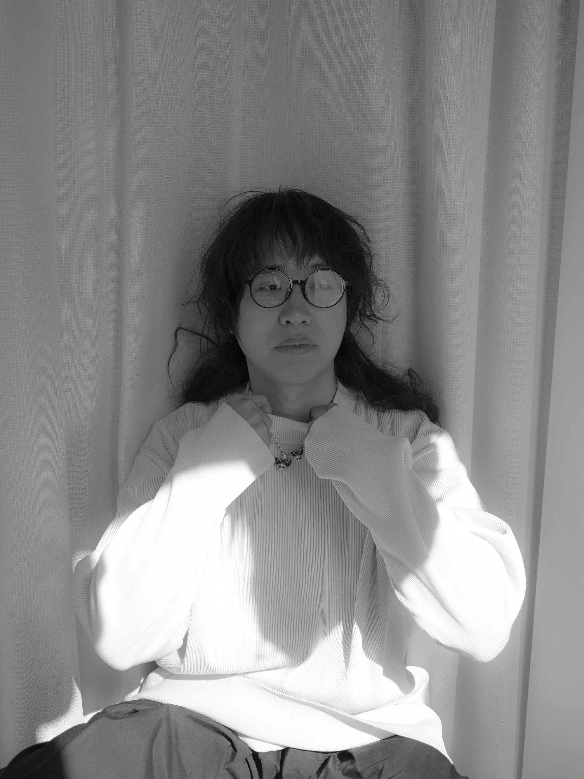 Portrait 2025 Chen Chuanduan