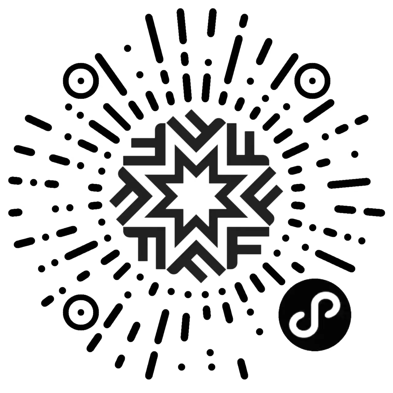 QR Mini Program