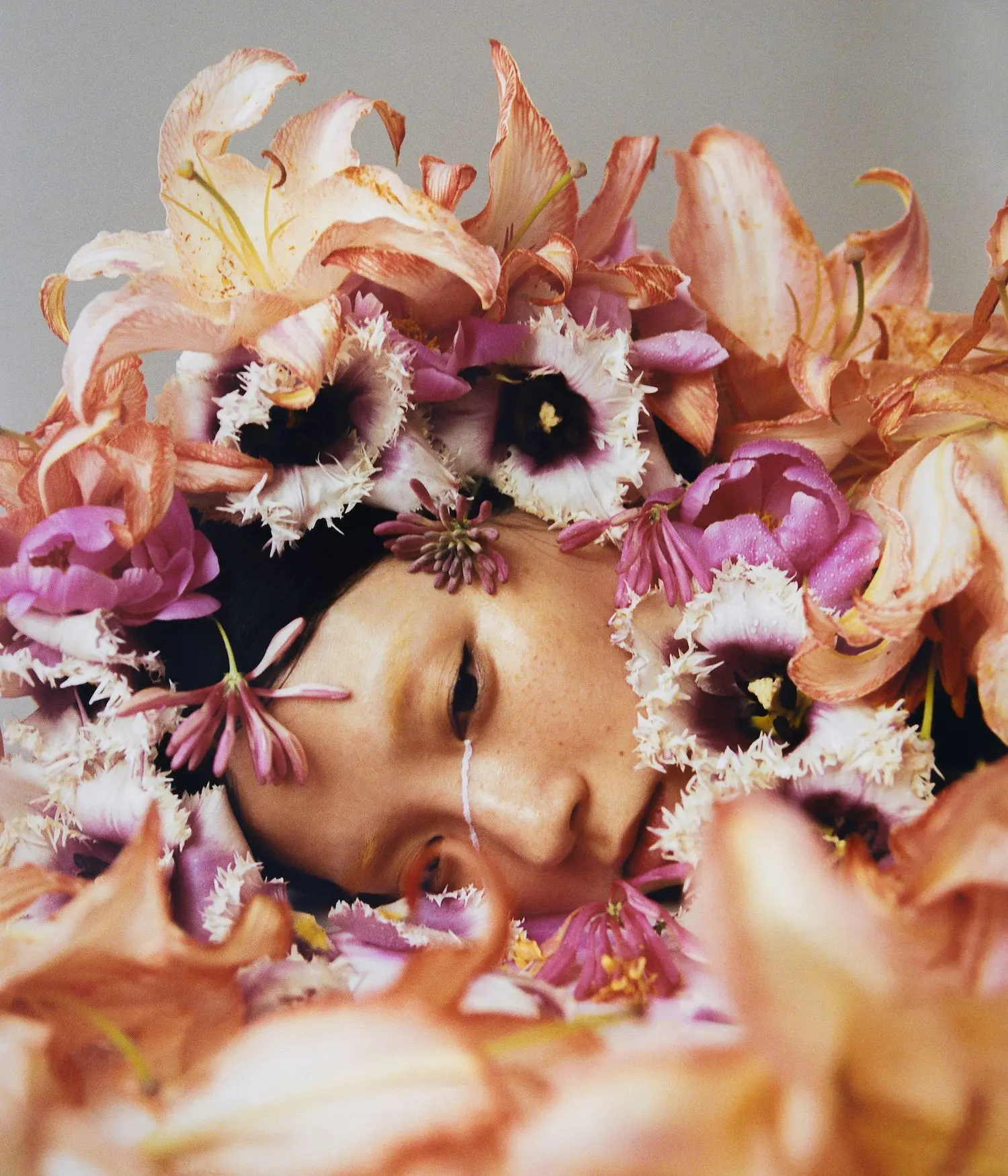 These days From the series LOVE & HATE, 2021 © Cho Gi-Seok