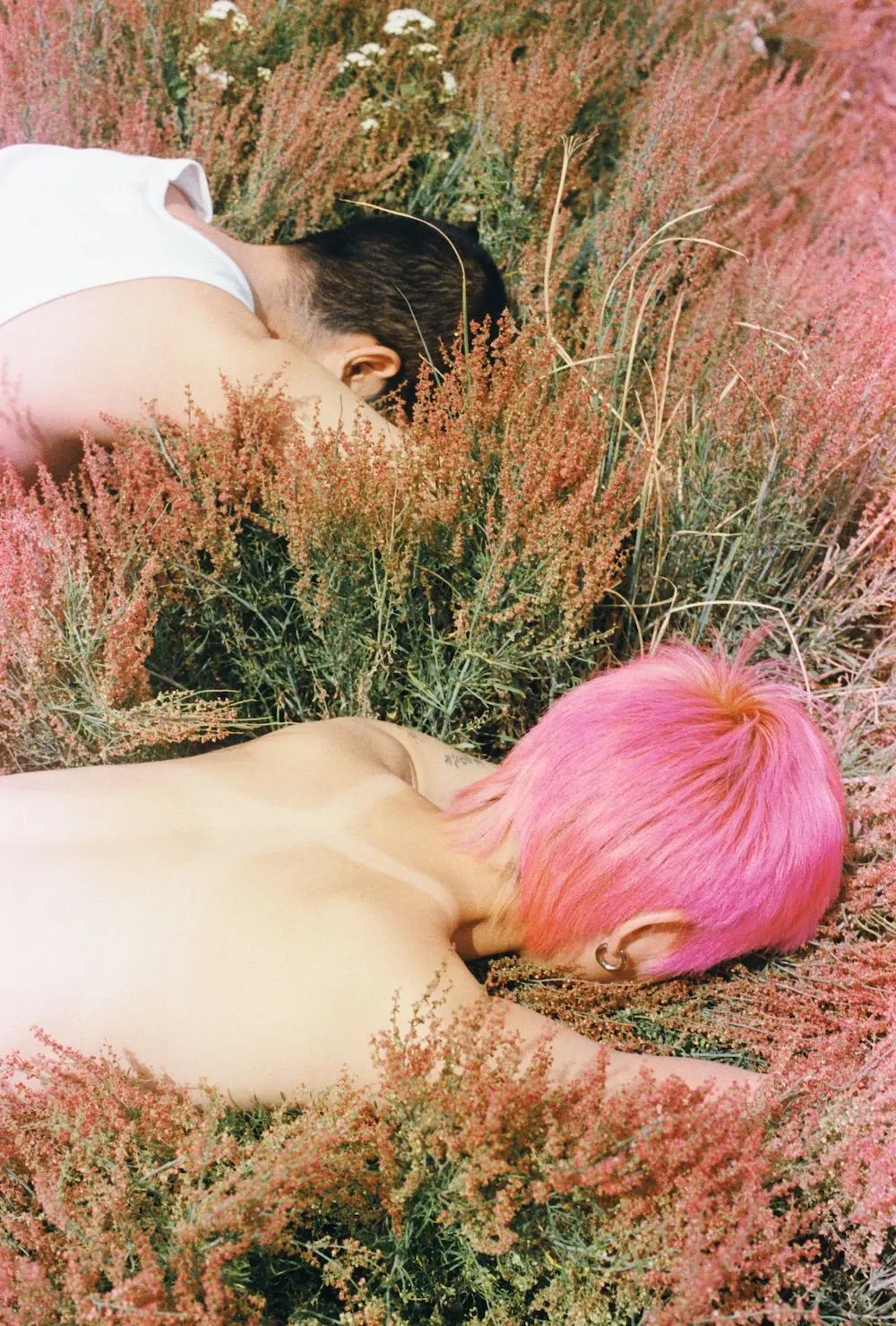 Blossom Mode, 2023 © No. 223