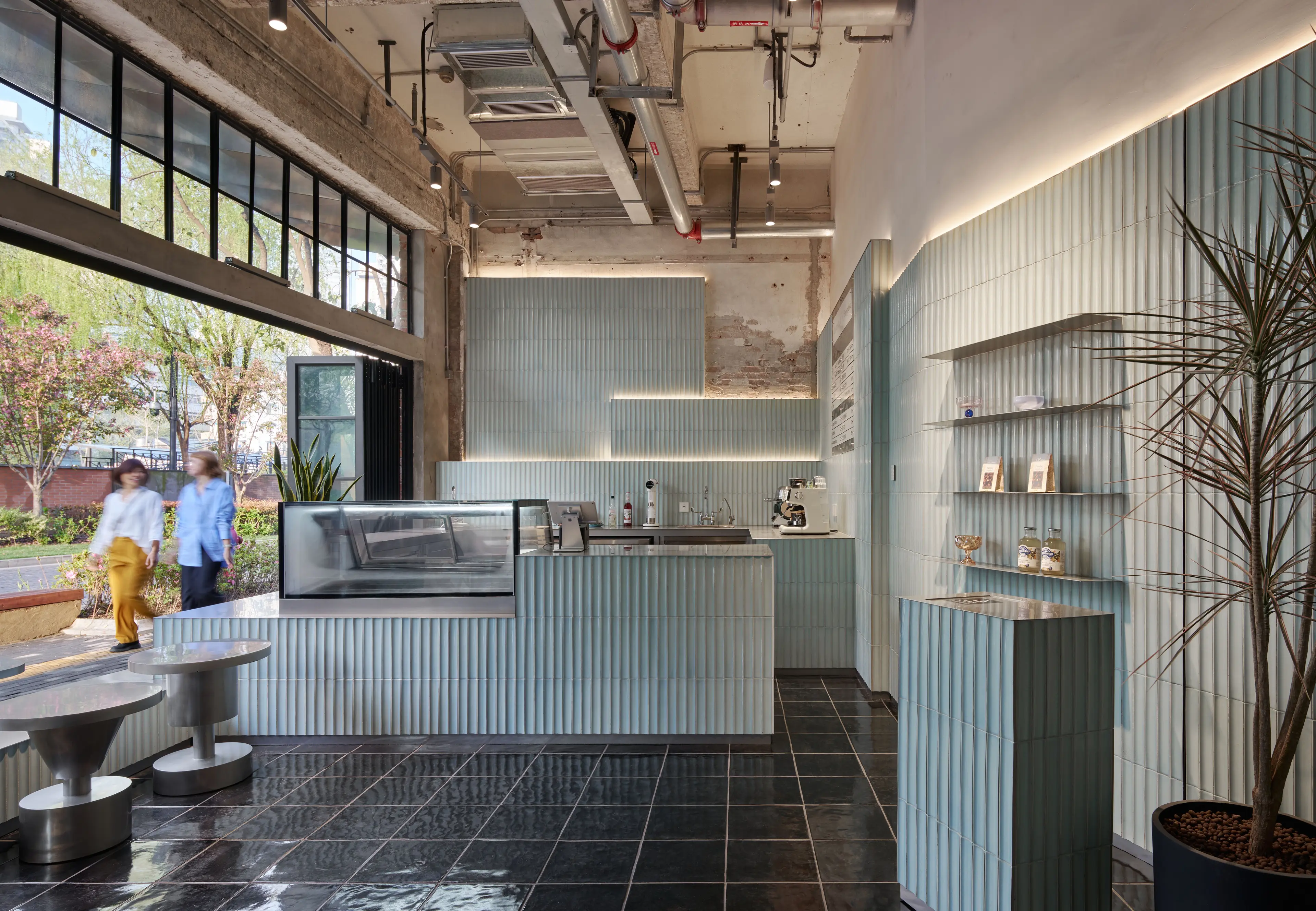 Gelateria
